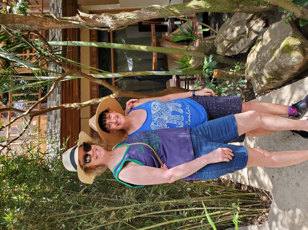 Monteverde Villa Lodge Hotel主图