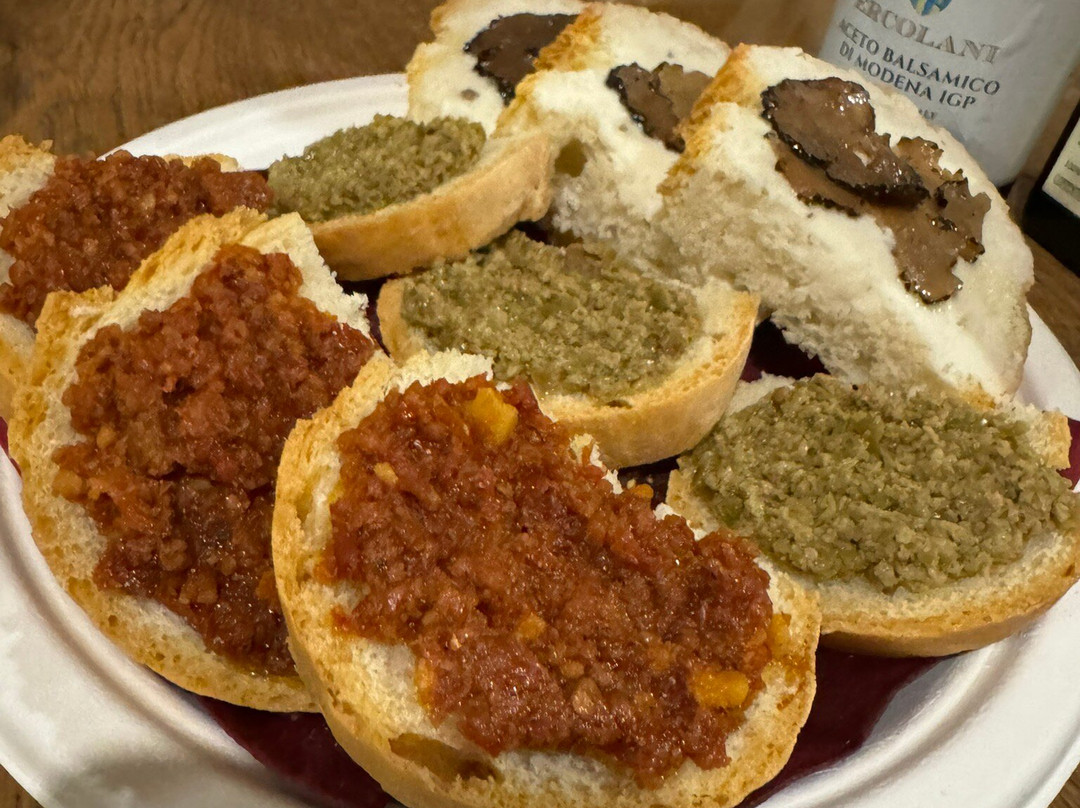 Pek tuscany in Limo-佛罗伦萨必去景点