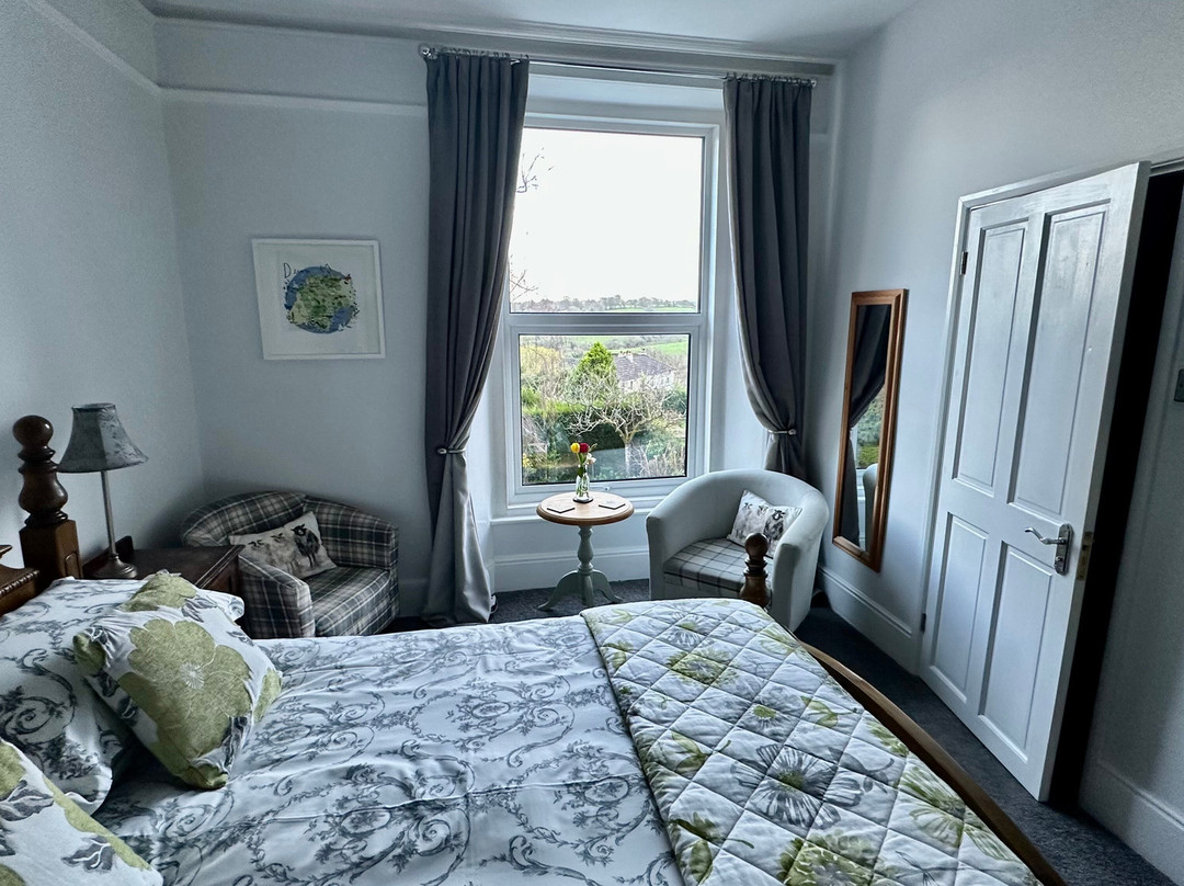Cookshayes Country Guest House主图