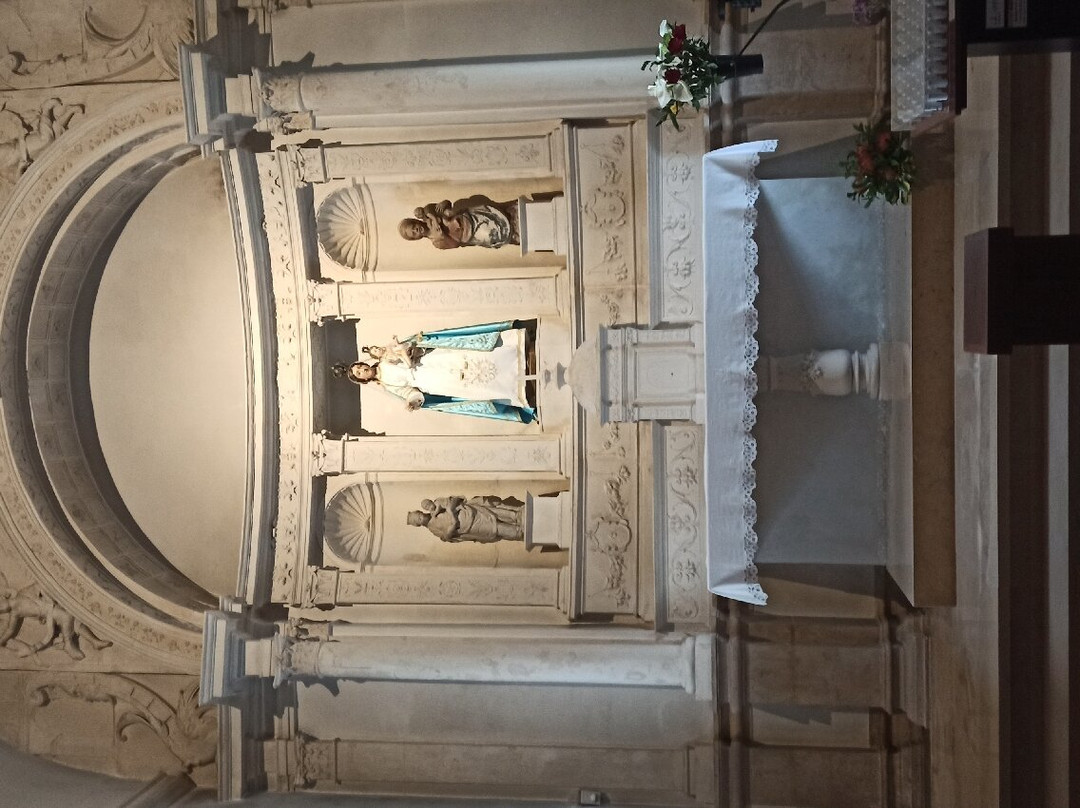 Igreja Nossa Senhora do Cardal景点图片