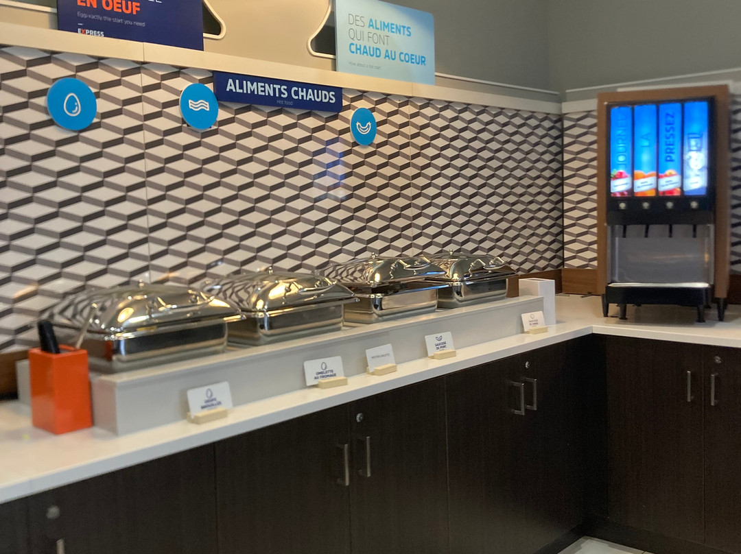 Holiday Inn Express & Suites Gatineau - Ottawa by IHG主图