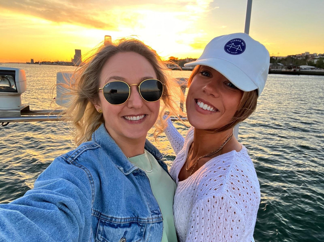 Lisbon Me Boat Tours-里斯本必去景点
