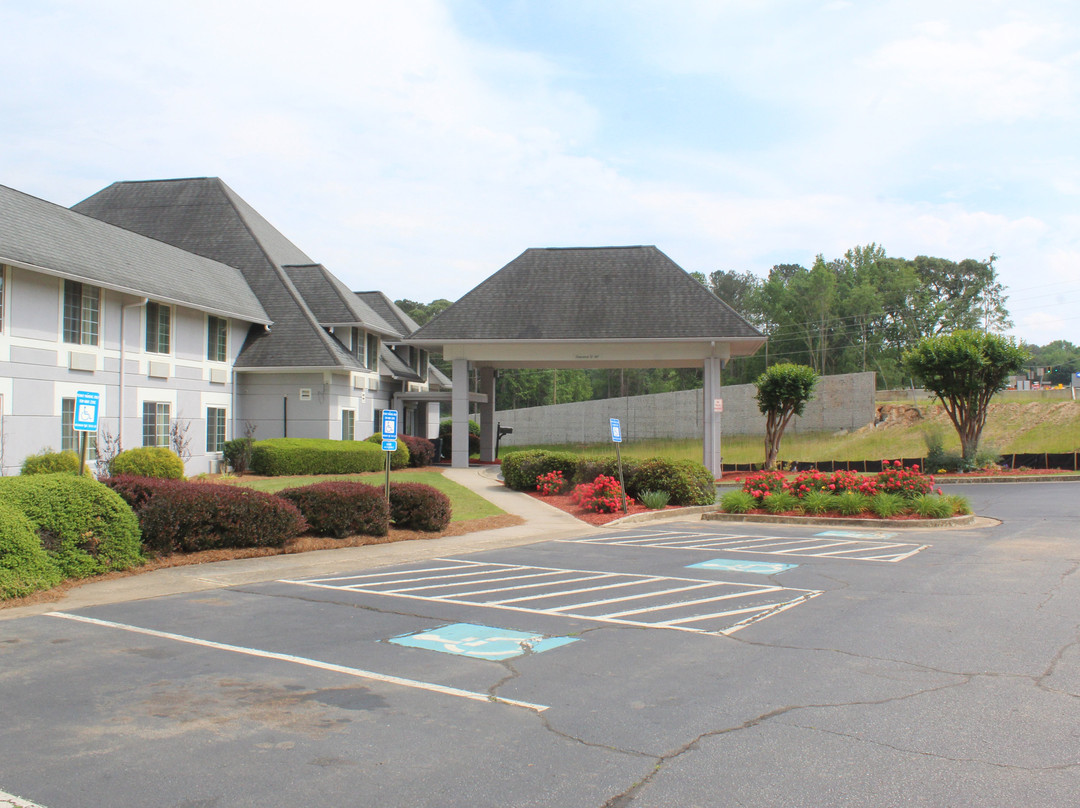 Baymont by Wyndham Braselton主图