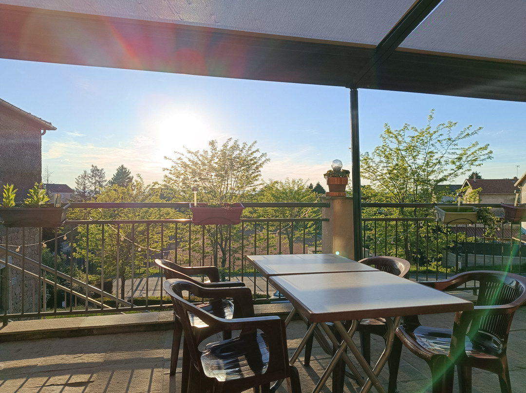 Les Pierres Folles主图