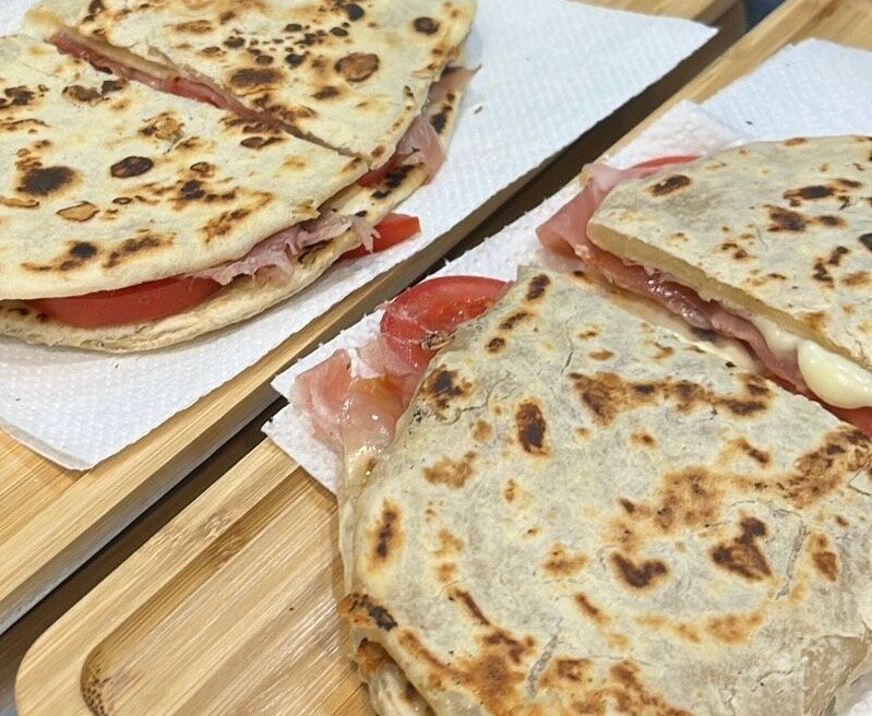 Piadamare