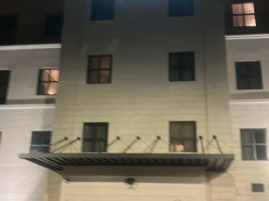 萨默维尔Staybridge Suites主图