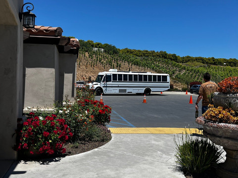 The UnWined Experience