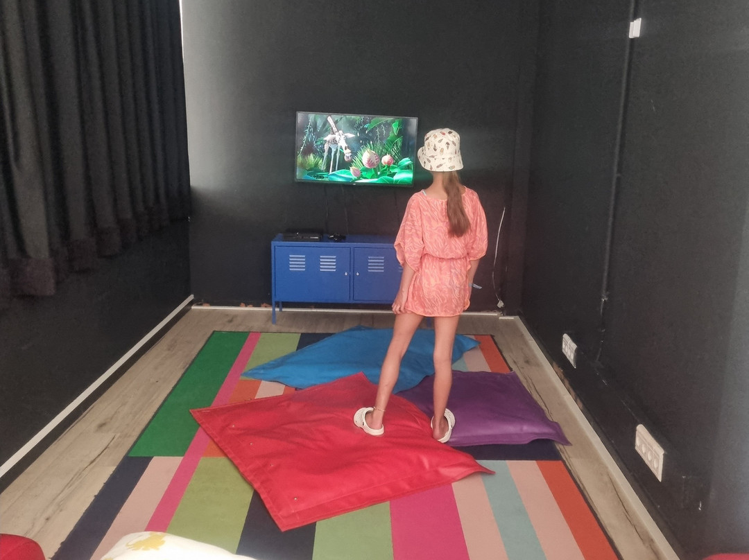 欧罗巴俱乐部酒店主图