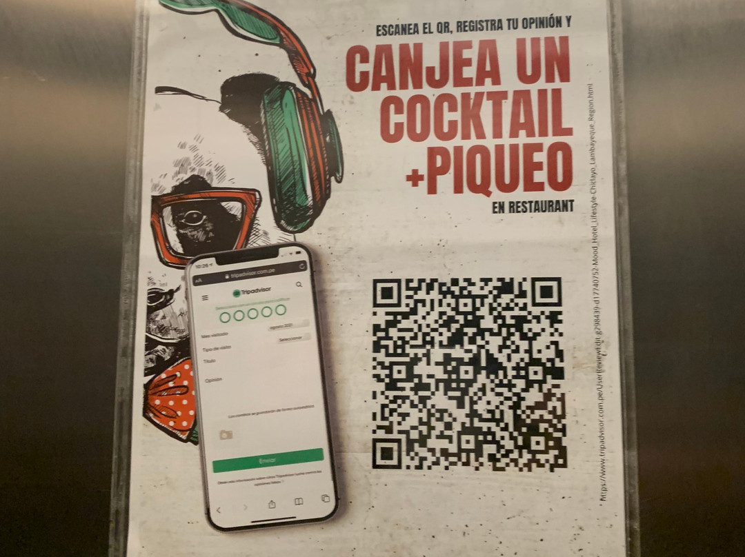 Mood Hotel Lifestyle主图