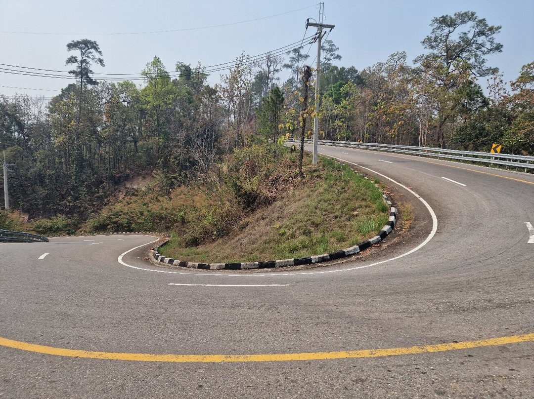 Mae Hong Son Loop景点图片