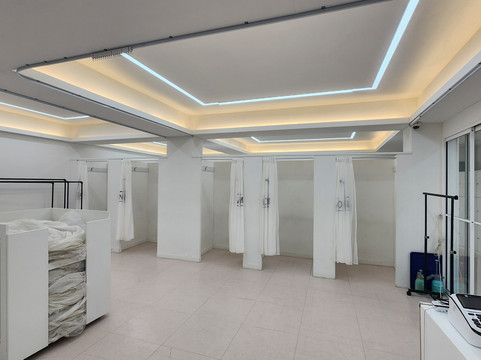 Hanboknam-首尔必去景点