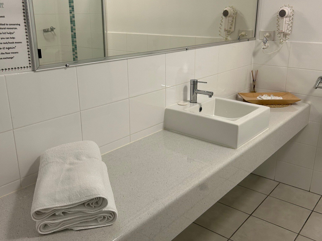 海岸汽车旅馆主图