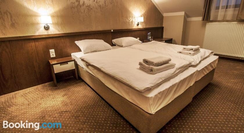 Hotel Merkury Tatarscy主图