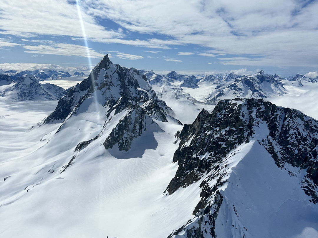 Expedition Engineering-Kulusuk必去景点