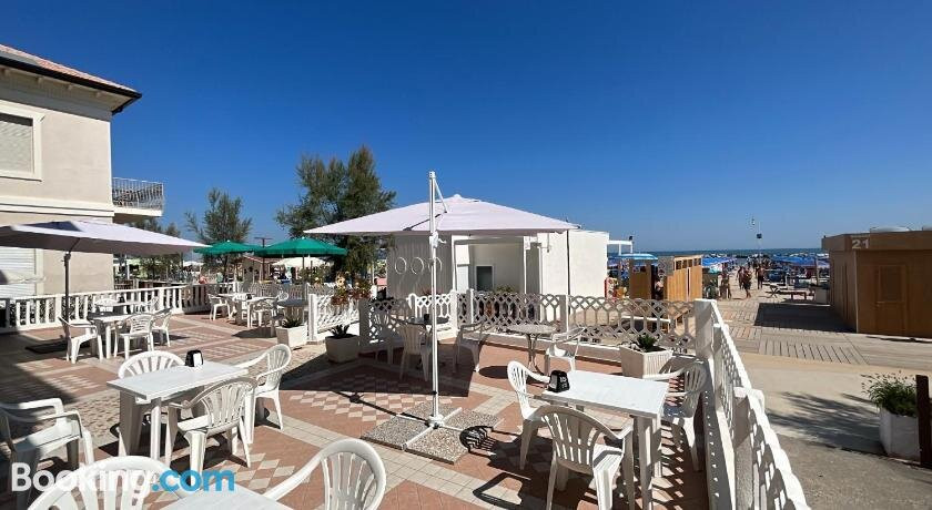 Hotel Bartolini主图