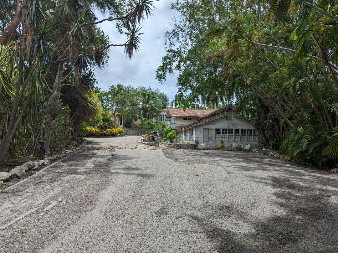 Lookout Farm (Finca Vigia)-哈瓦那必去景点