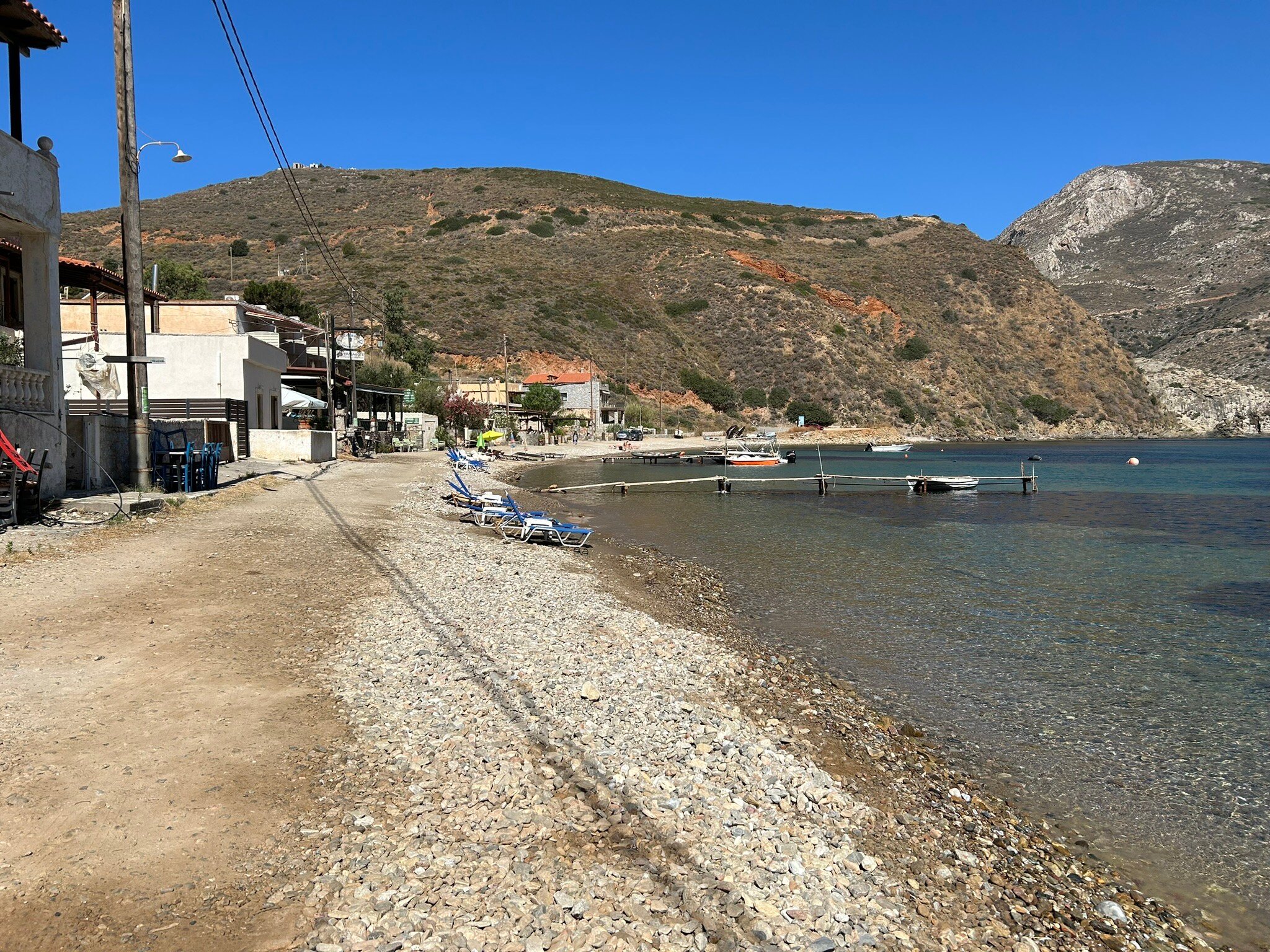 Psamathous Guest House-官方