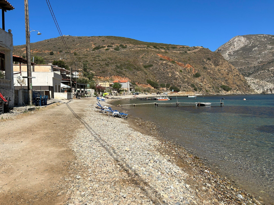 Psamathous Guest House主图