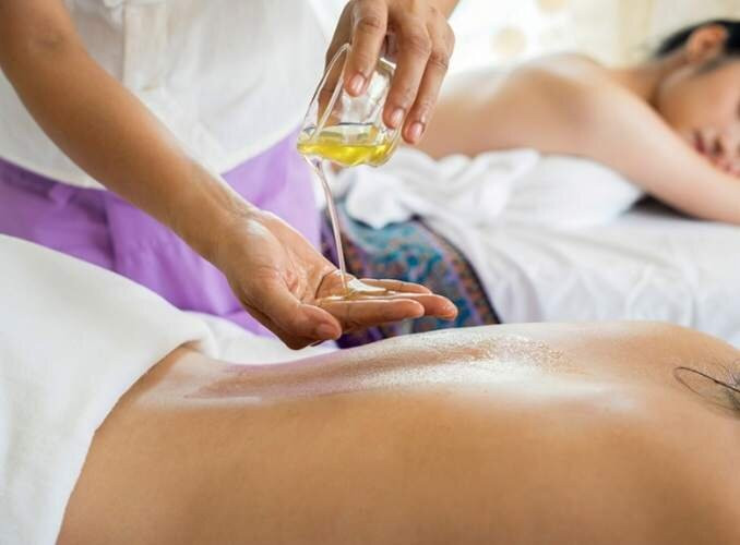 Jojo's Thai Massage & Spa-Cranbrook必去景点