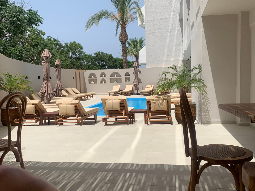 Memory Boutique Hotel