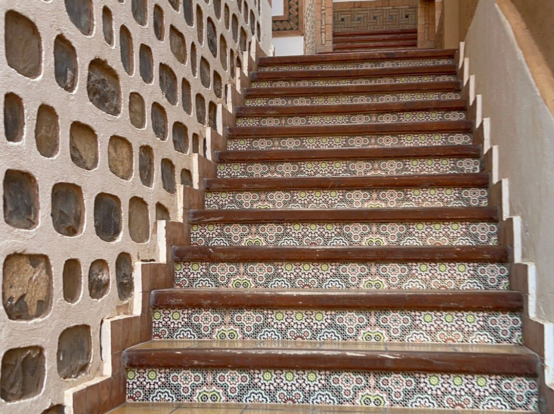 Luxury Riad Dades主图