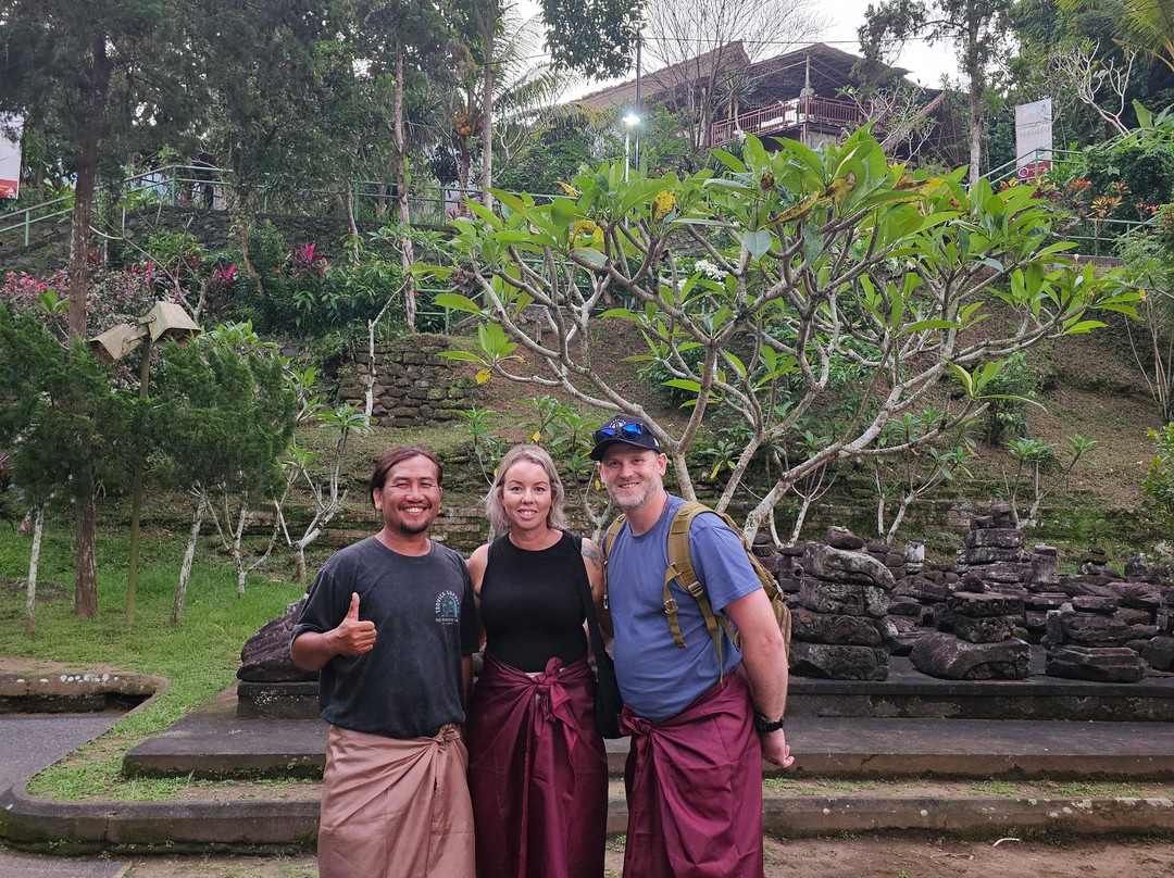 Kadek Local Bali Tours-登巴萨必去景点