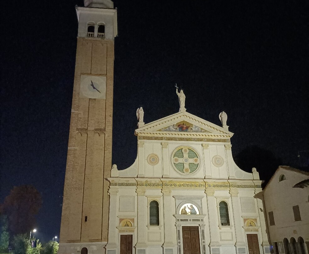 Chiesa di Santa Maria Assunta景点图片