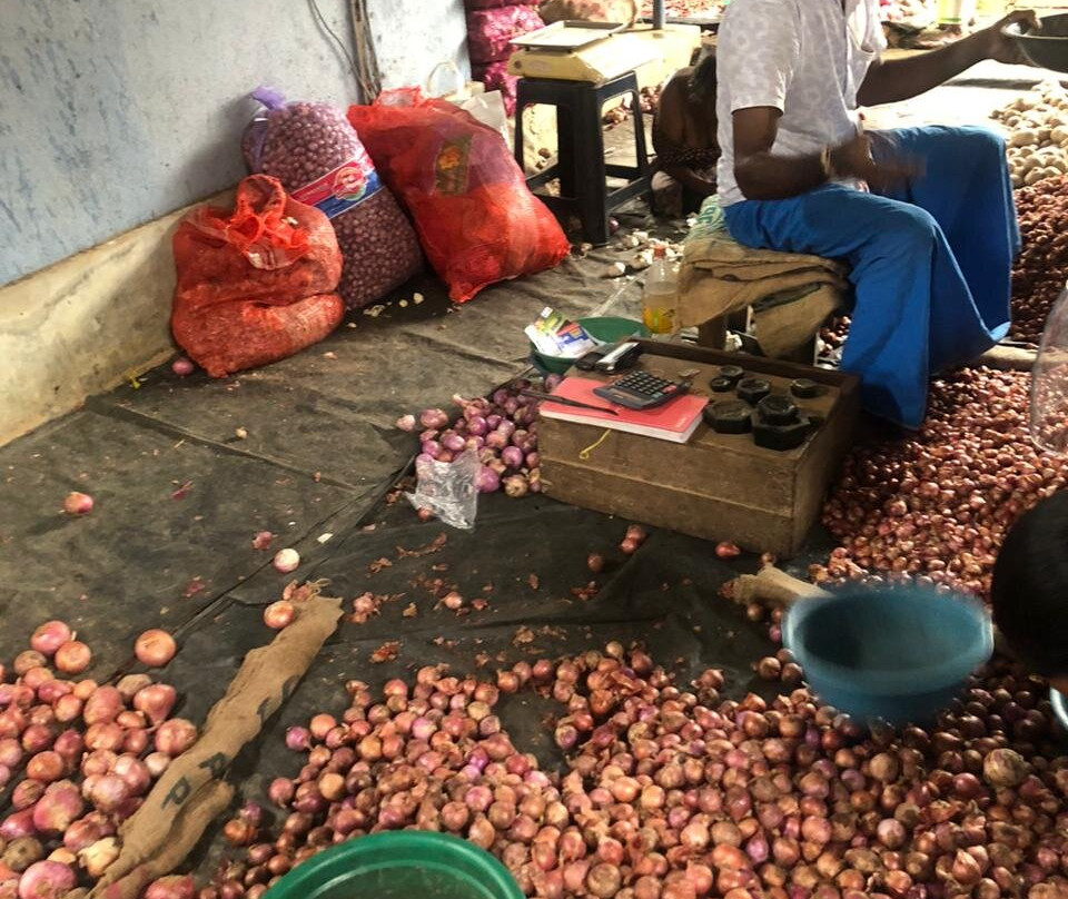 Ashram Sri Lanka-唐卡拉必去景点