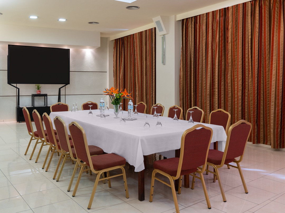 Virginia Family Resort主图