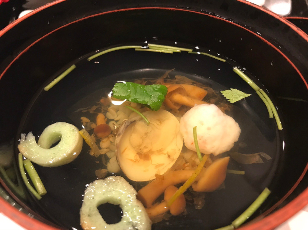 Rochefort主图