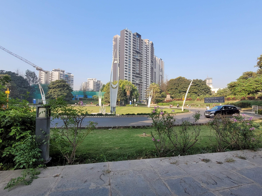 Amanora Mall-浦那必去景点