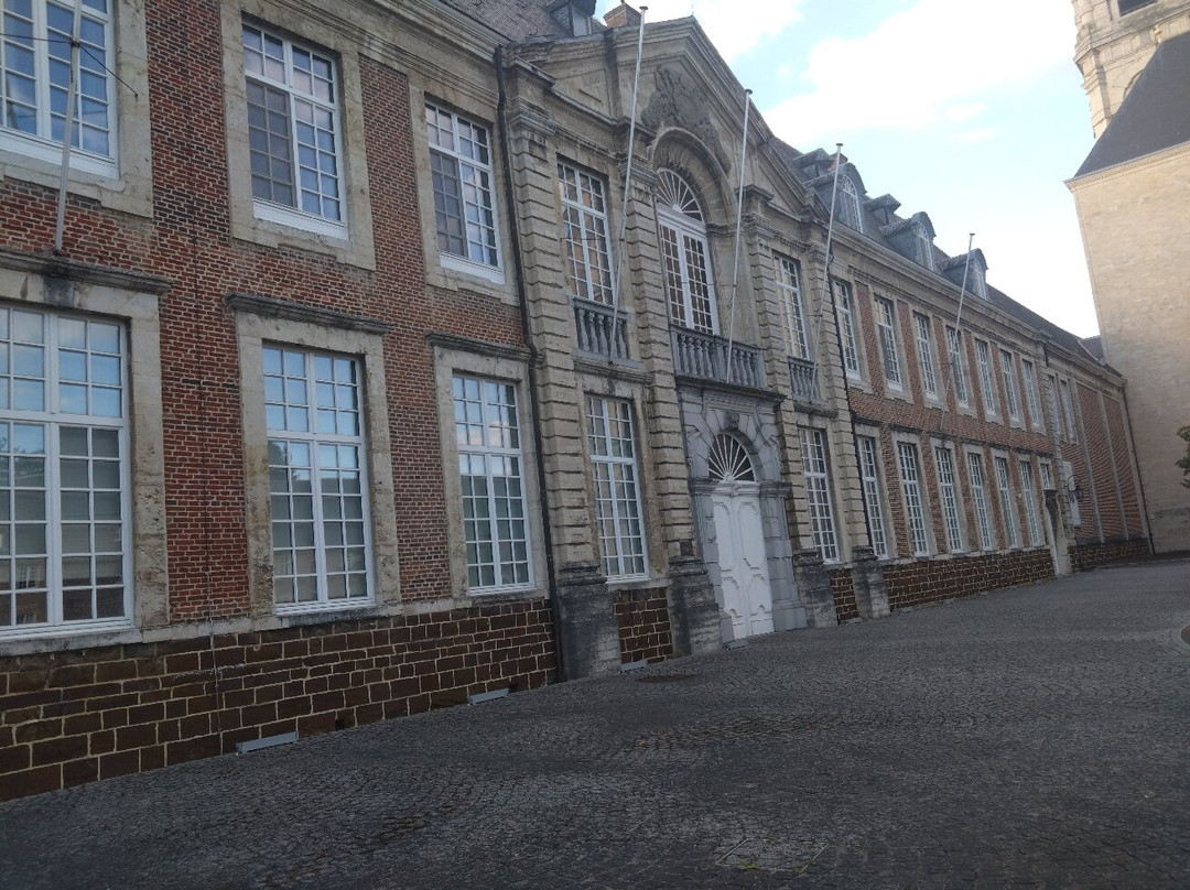 Averbode Abbey-Averbode必去景点