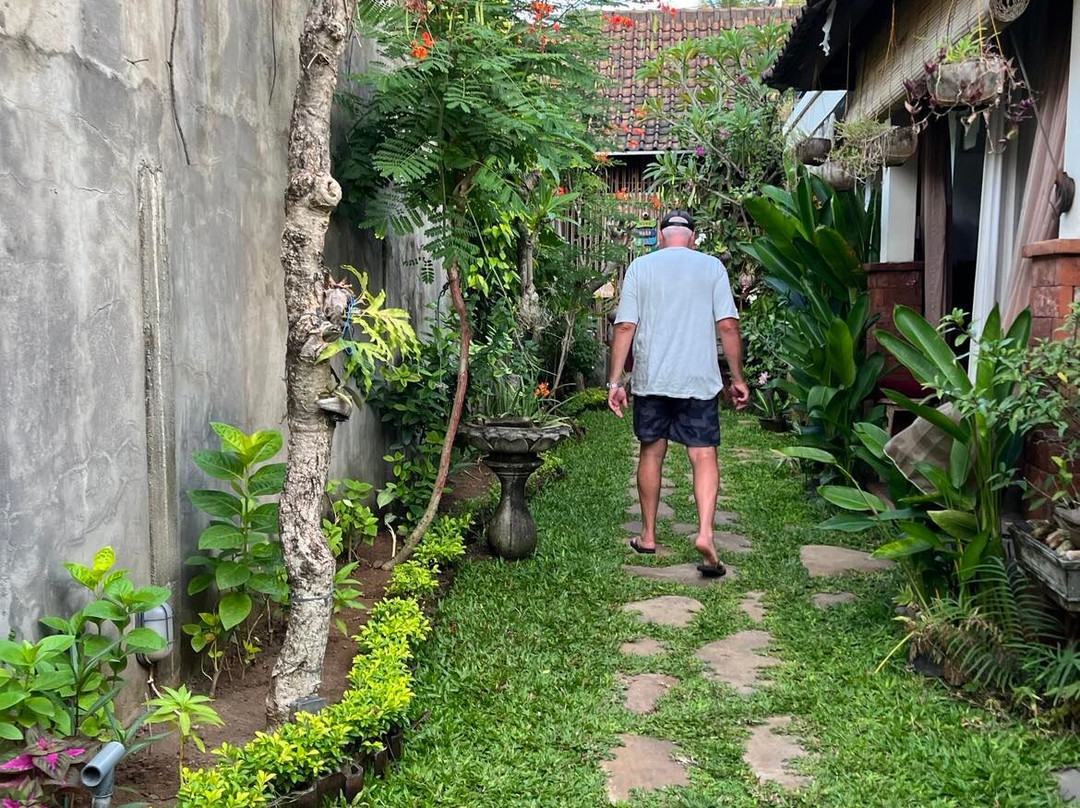 Amed Bali Spa-艾湄湾必去景点