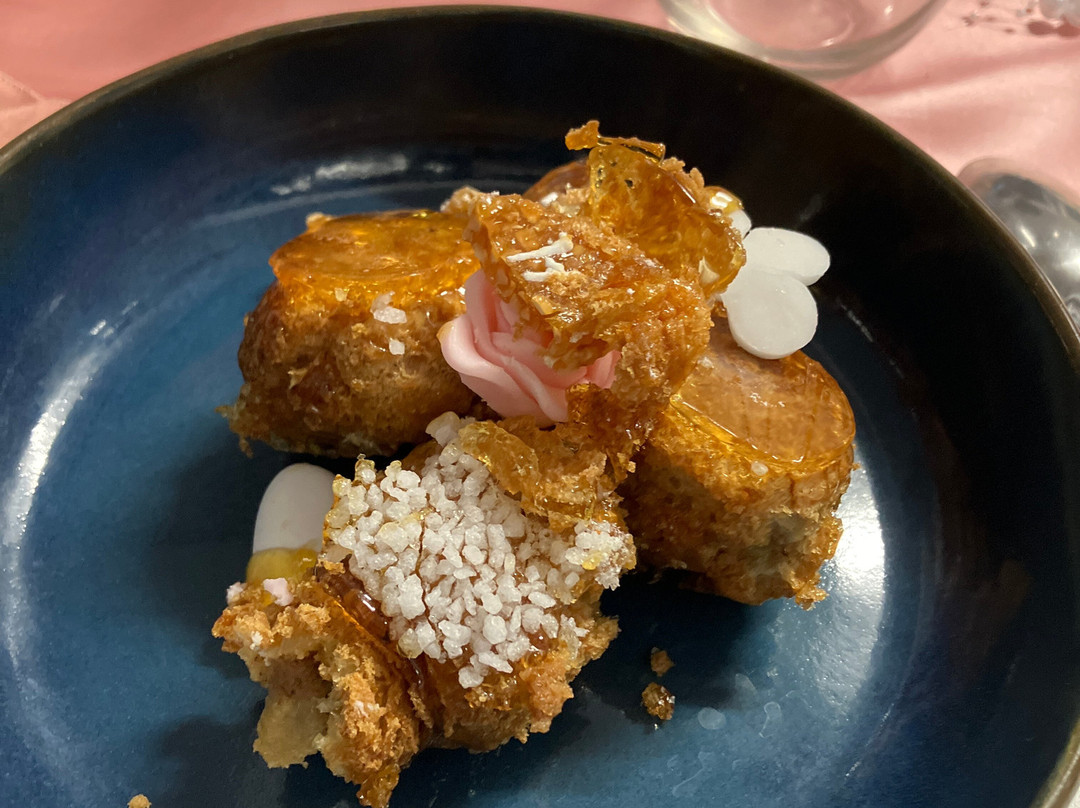 Patisserie Claire Et Romain景点图片