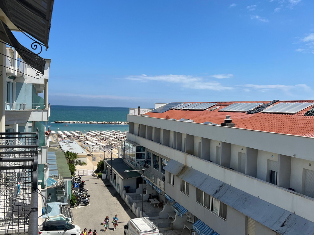 Hotel Gambrinus Mare主图