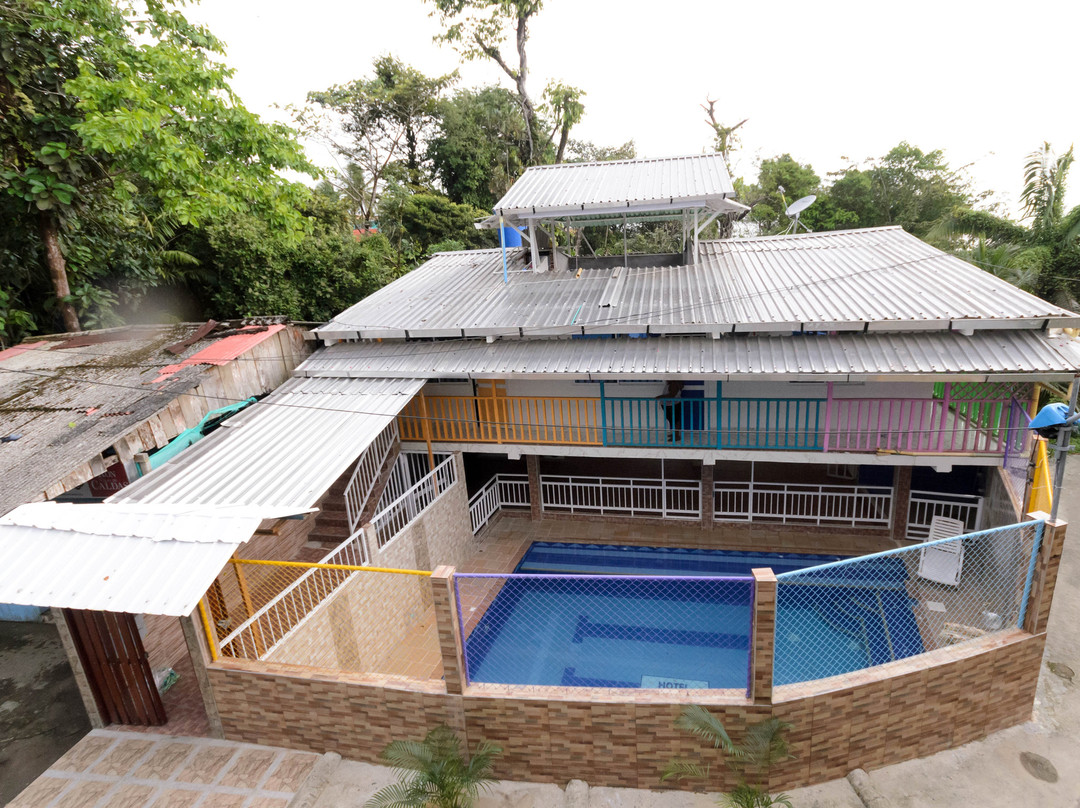 Hotel Corina