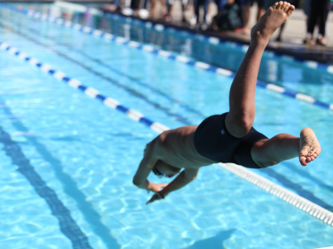 Executive Paradise Swimming Pool Multan-Multan必去景点