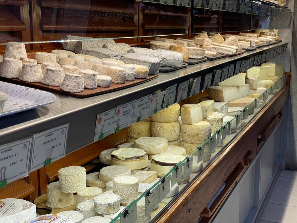 Fromagerie Boujon-托农莱班必去景点