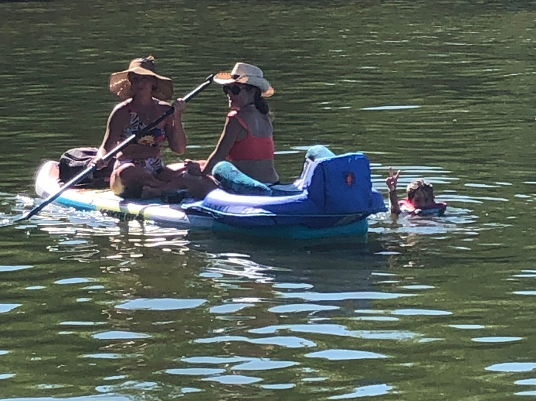 Barkley Watersports-Cadiz必去景点