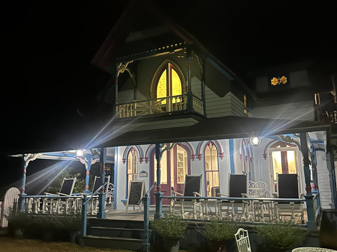 Narragansett House主图