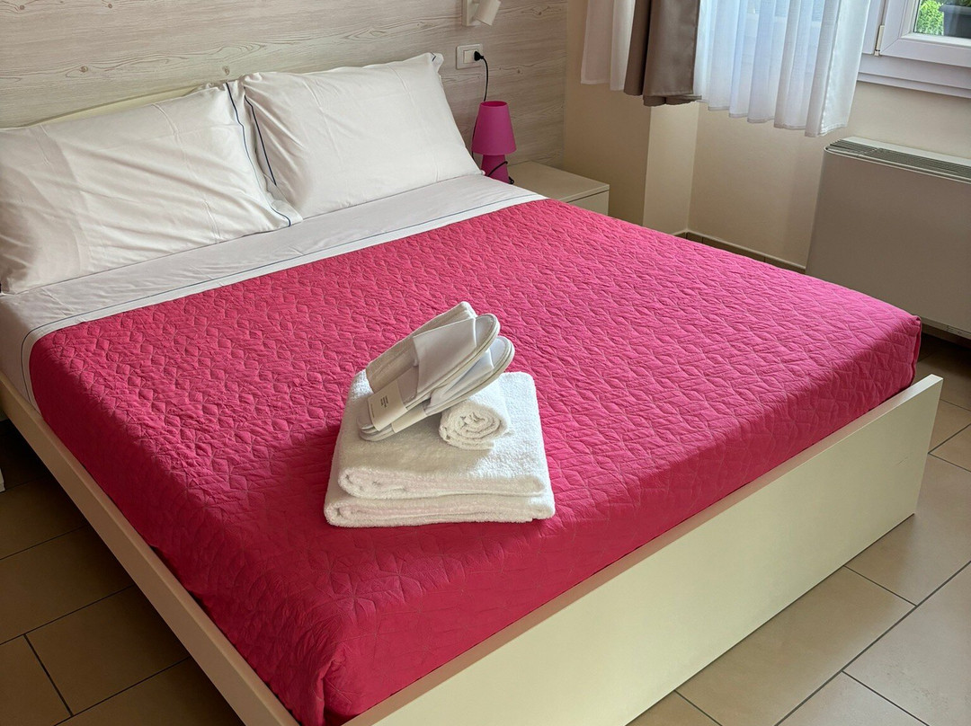 The Lighthouse Rooms主图
