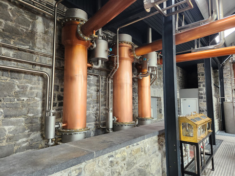 Ahascragh Distillery-Ahascragh必去景点