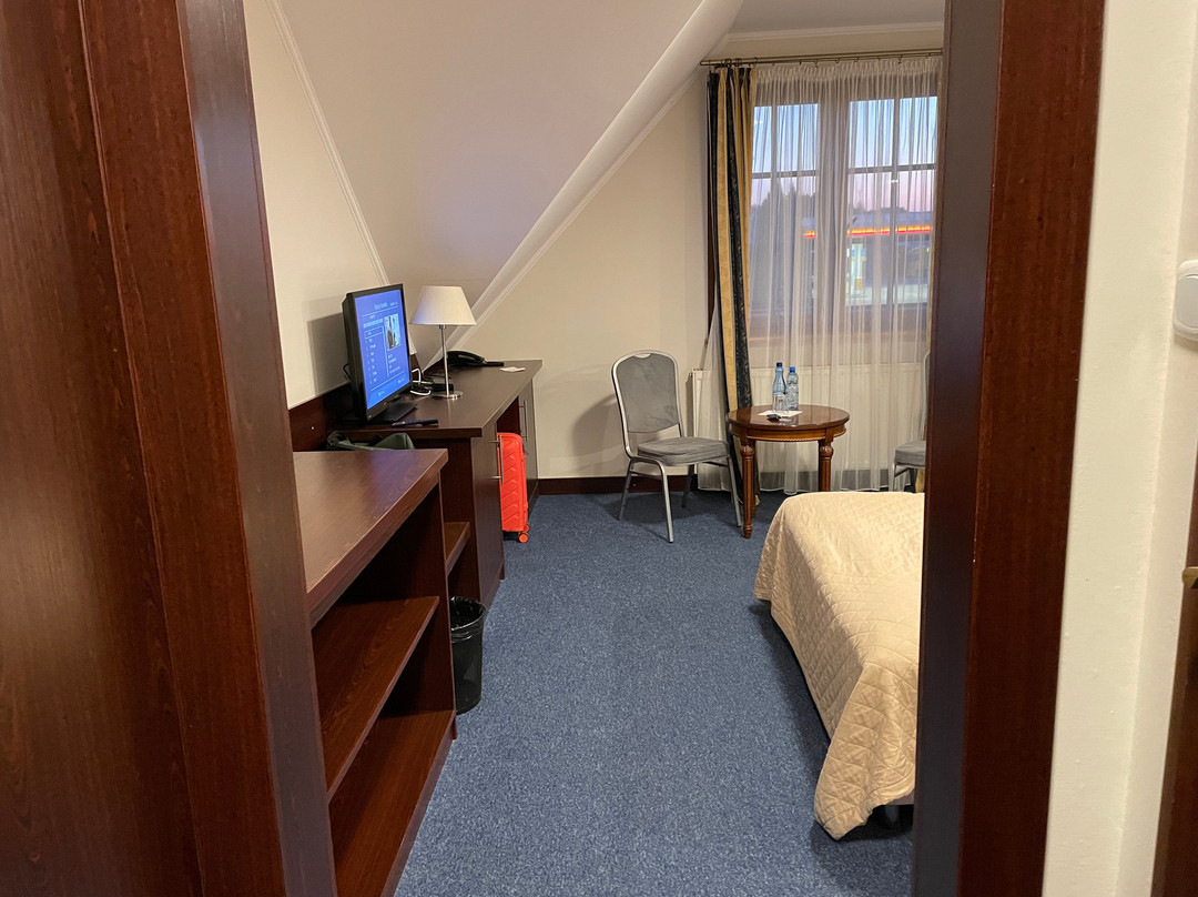 Hotel Pajero主图