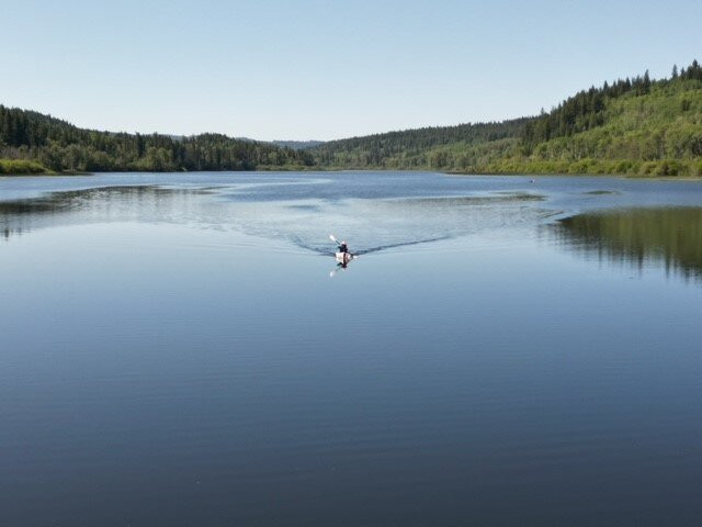 Cariboo Canoe & Kayak Rentals景点图片