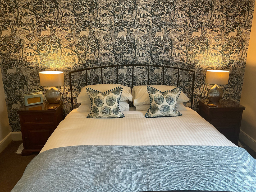 Chatton Park House主图