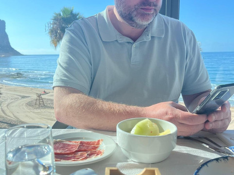 Solymar Gran Hotel主图