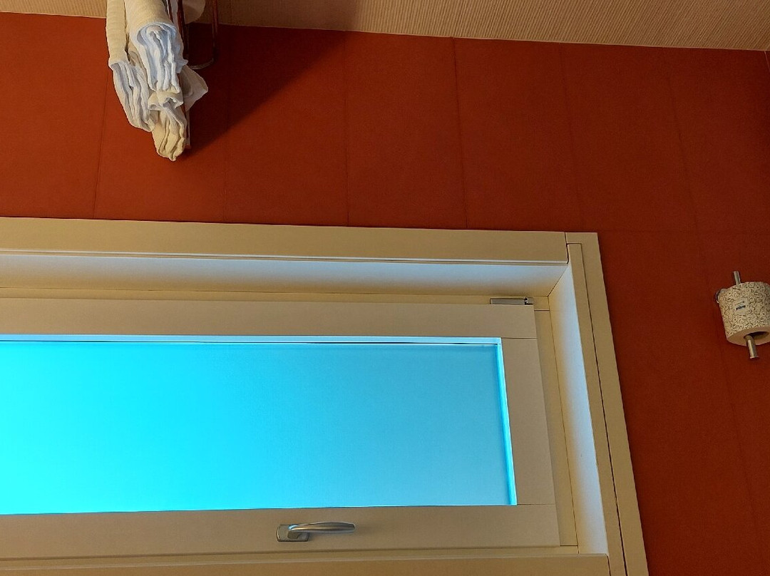 Hotel Carducci主图