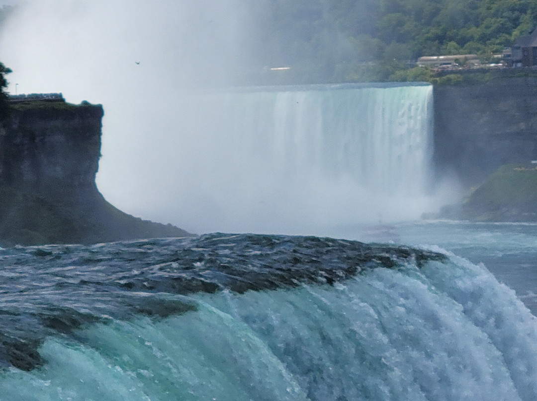 Comfort Inn & Suites Buffalo Airport主图