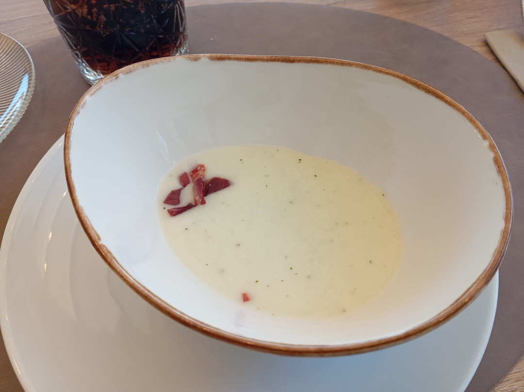 Restaurante y Bodega Huellas del Tiétar-Lanzahita必去景点