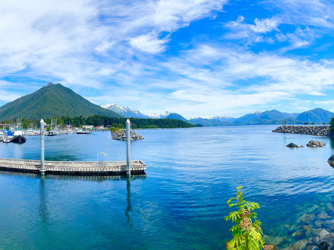 Wild Strawberry Lodge主图